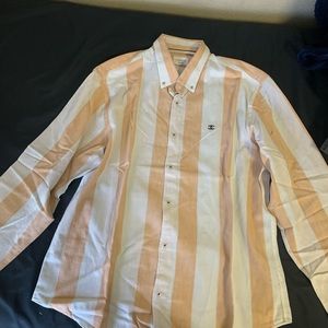 Men dress shirt